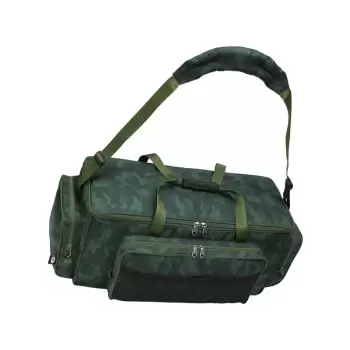 NGT wielka torba izolowana karpiowa Camo 709L